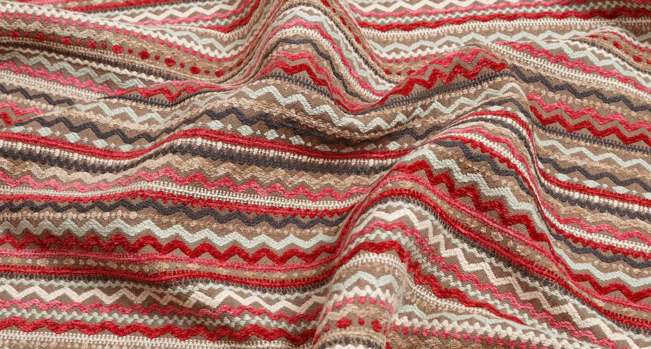 История моды: Дом Missoni